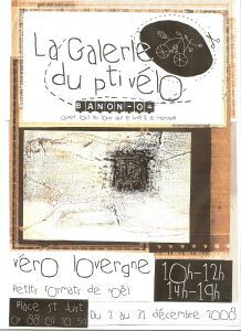 petits formats de noels